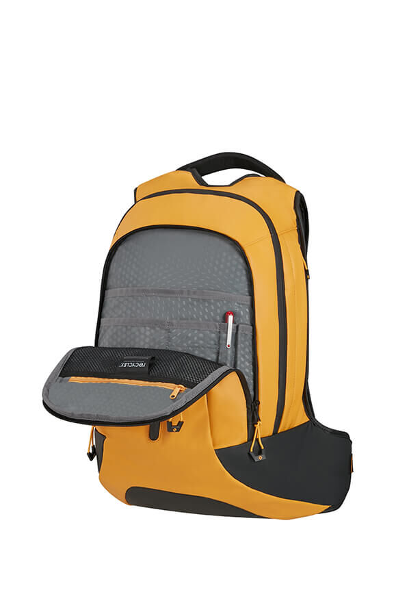 Samsonite Ecodiver LAPTOP BACKPACK M  Jaune