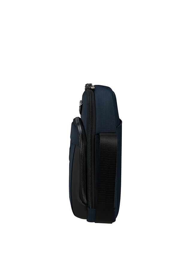 Samsonite Urban-Eye Crossover S 7.9'  Bleu