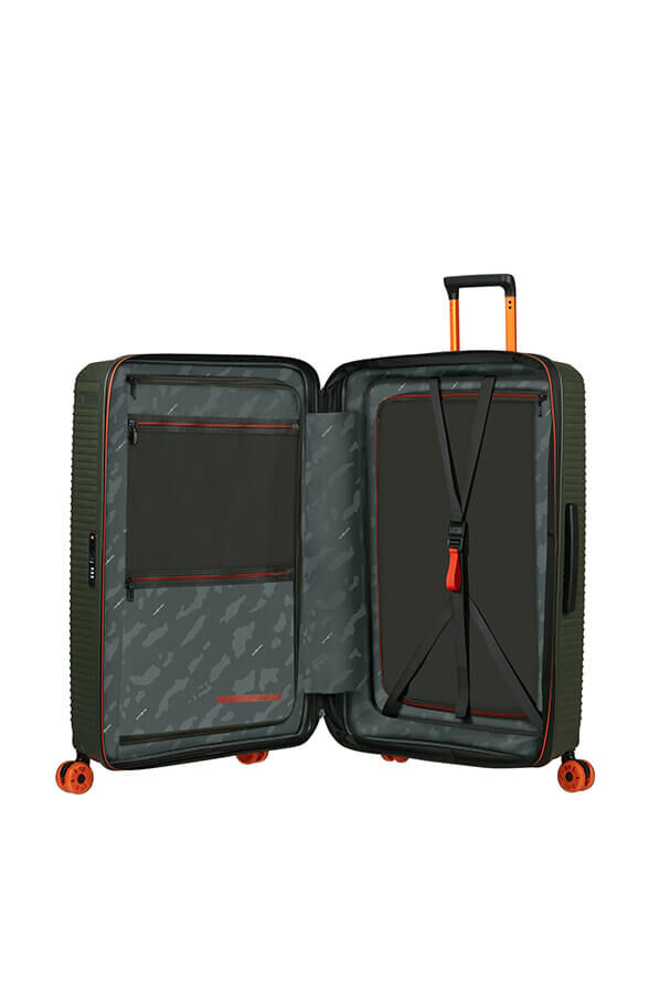 Prodiver Valise 4 roues extensible 81cm