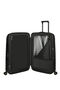 Samsonite Proxis Spinner 75cm  Schwarz