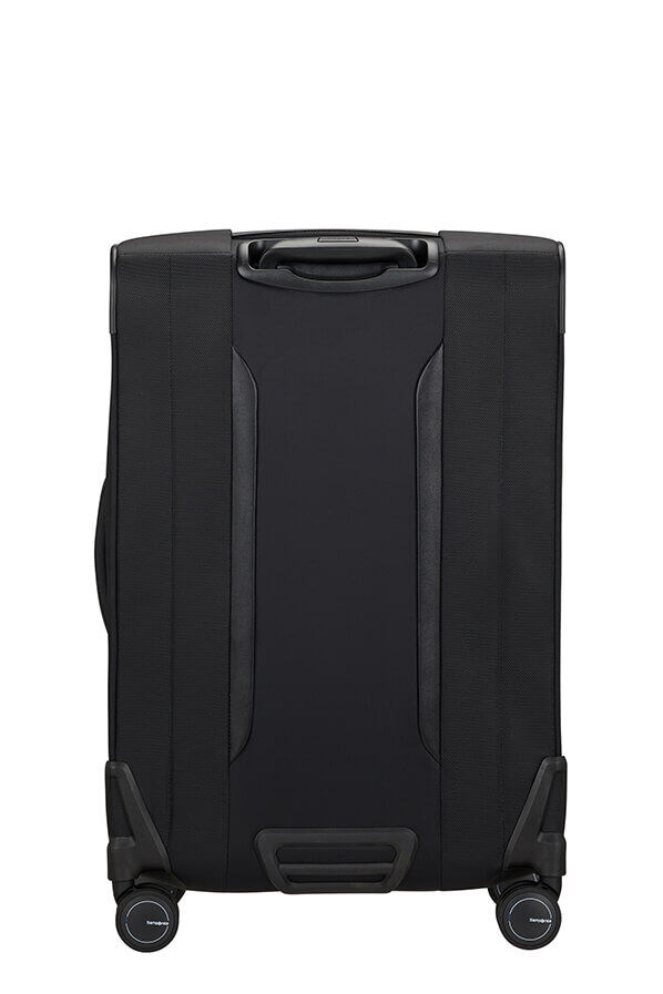 Samsonite Spectrolite 3.0 Trvl Spinner Expandable 68cm  Black