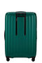 Samsonite Nuon Spinner Expandable 81cm  Pine Green