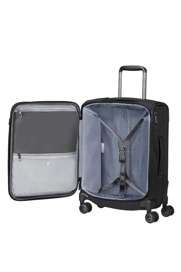 Samsonite Spectrolite 3.0 Trvl Spinner 55cm  Noir