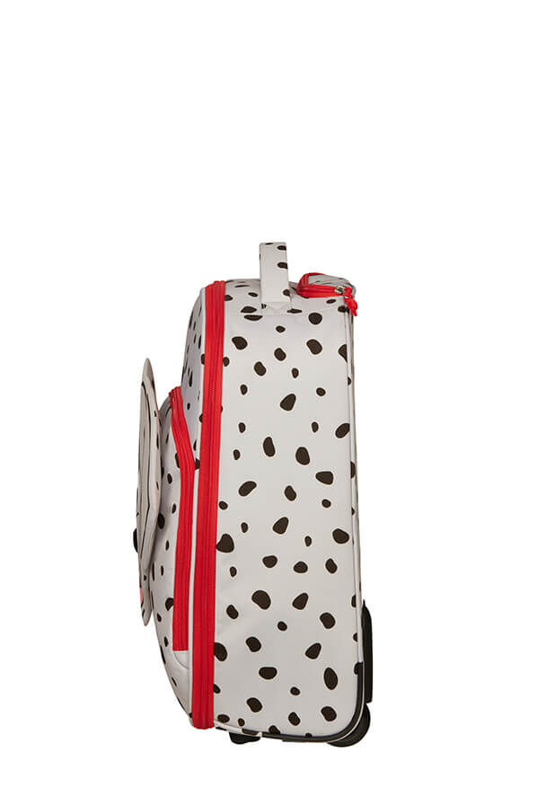 Sammies Disney Valise 2 roues 45cm