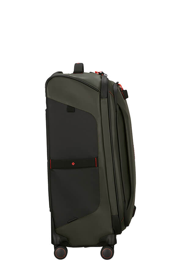 Ecodiver Trolley mit 4 Rollen 68cm