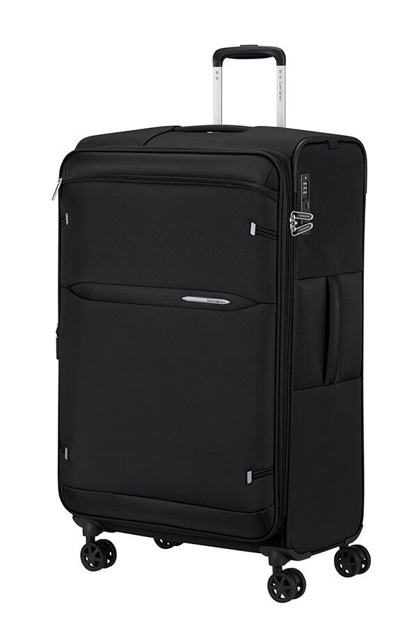 Samsonite GoTwist Spinner Exp 78cm  Noir