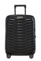 Samsonite Proxis Spinner Expandable 55cm  Schwarz