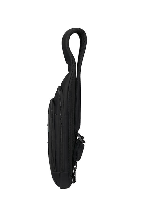 Samsonite Spectrolite 4.0 Sacks Slingbag  Noir
