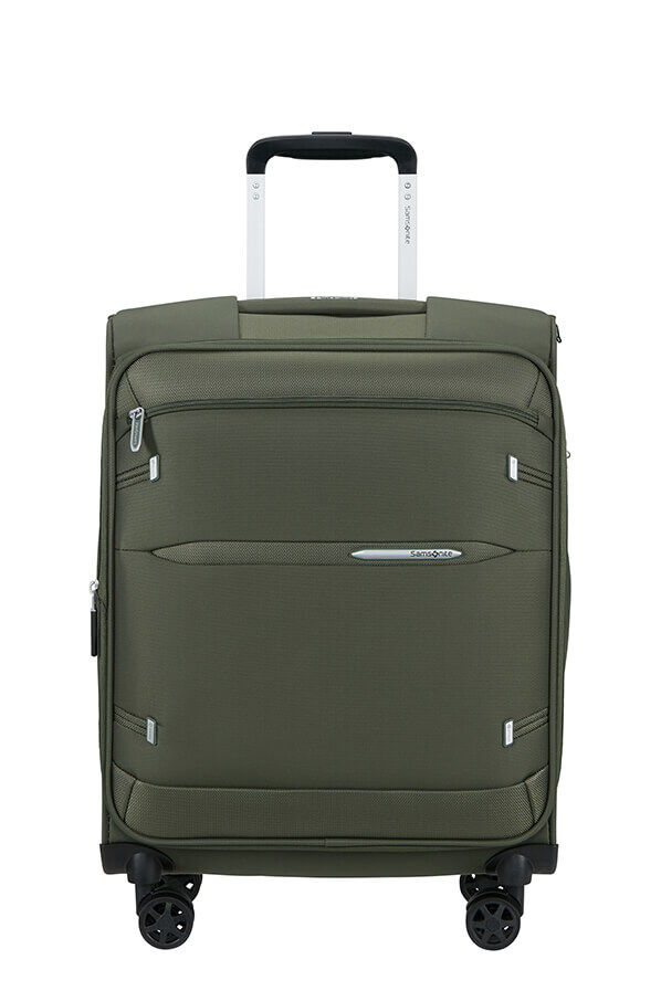 Samsonite GoTwist Spinner Exp 55cm  Vert
