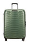 Proxis Trolley mit 4 Rollen 81cm