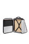 Biz2Go 2 3-in-1-Reiserucksack 17.3"