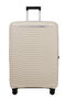 Upscape Trolley mit 4 Rollen erweiterbar 75cm