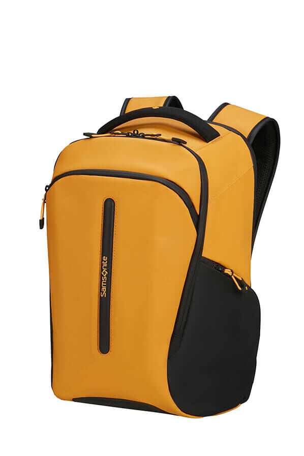 Samsonite Ecodiver Laptop Backpack XS  Gelb