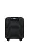 Samsonite Upscape Spinner Expandable Underseater 45cm  Schwarz