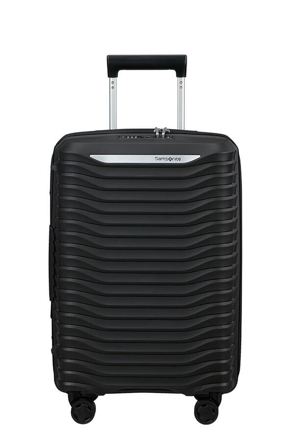 Samsonite Upscape Spinner Expandable Length 35cm 55cm  Noir