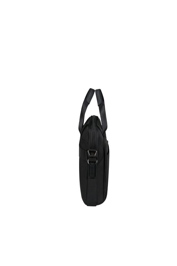 Samsonite Evosight Slim Bailhandle 15.6'  Noir
