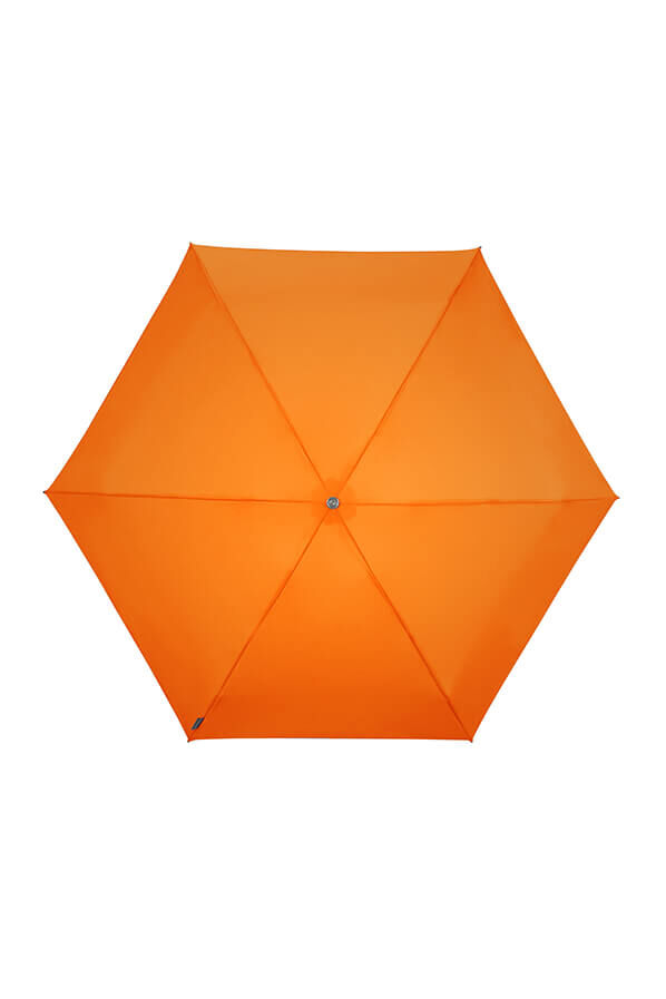 Samsonite Alu Drop S Safe 3 Sect. Auto O/C  Radiant Yellow