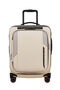 Samsonite Glazed Spinner Expandable 55cm  Gr&egrave;s
