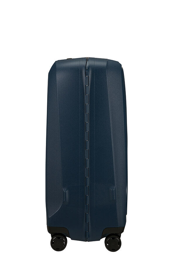 Samsonite Essens Spinner 69cm  Bleu nuit