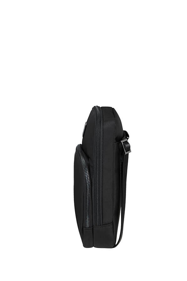 Samsonite Sacksquare Crossover S 7.9'  Schwarz