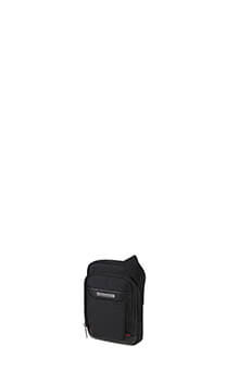 Samsonite Pro-DLX 6 Sacs porté croisé  S