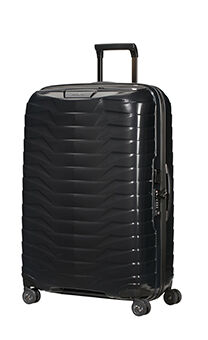 Samsonite Proxis Trolley mit 4 Rollen 75cm