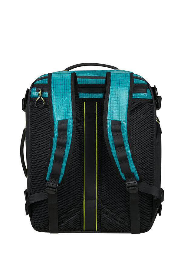 Samsonite Outtrax Underseat Backpack M  Deep Teal