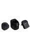 Ta Revolution Internationaler Adapter Pro, 3-polig + USB