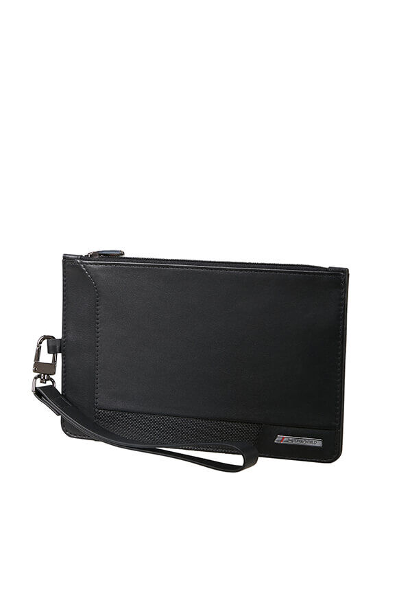 Samsonite Pro-Dlx 6 Slg 518 - All In Case  Noir