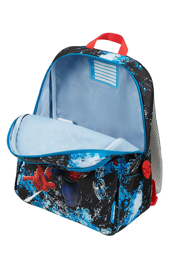 Samsonite Daydream Disney Backpack Marvel  Spiderman Mystery