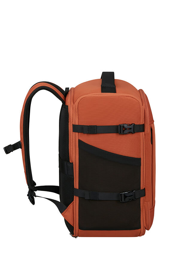 2FIT Sac &agrave; dos &agrave; fixer sous le si&egrave;ge 2-en-1