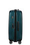 Samsonite Nexis Spinner Expandable 70cm  Deep Petrol