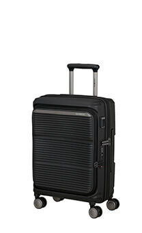 Samsonite Paralux Valise 4 roues extensible 55cm