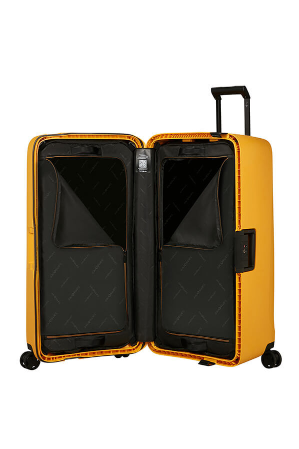 Essens Valise &agrave; 4 roues 80cm