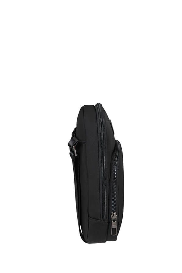 Samsonite Sacksquare Crossover S 7.9'  Schwarz