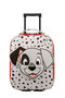 Sammies Disney Valise 2 roues 45cm