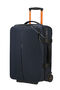 Samsonite Securipak 2.0 Duffle On Wheels  Bleu foncé