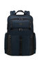 Samsonite Urban-Eye Laptop Backpack 17.3' EXP 17.3'  Blue