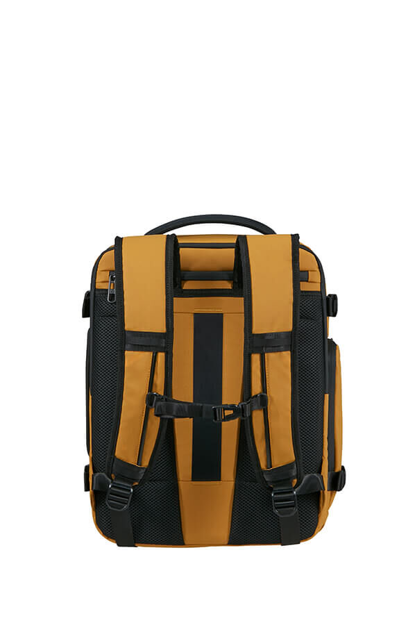 Samsonite Cabin Pack Underseat Backpack S  Ocre