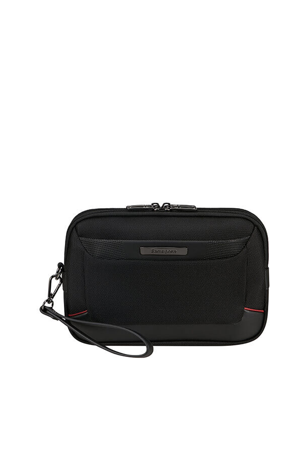 Samsonite Pro-DLX 6 Tablet Clutch  Noir