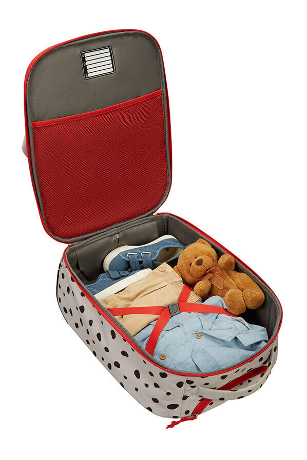 Sammies Disney Valise 2 roues 45cm