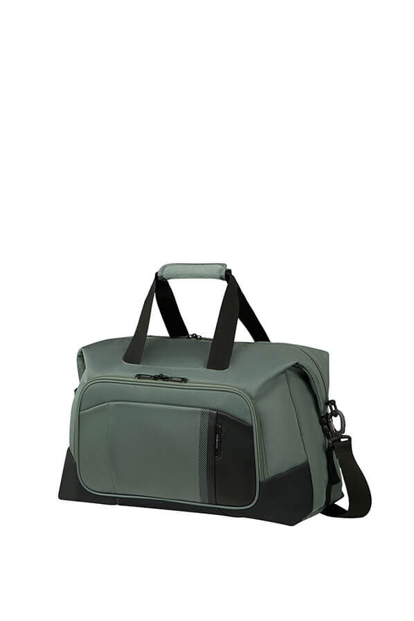 Samsonite Respark Duffle 48/19 Overnighter 48cm  Light Sage
