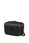 Samsonite Stackd Beauty Case  Black