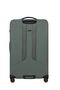 Samsonite Glazed Spinner Expandable 78cm  Vert