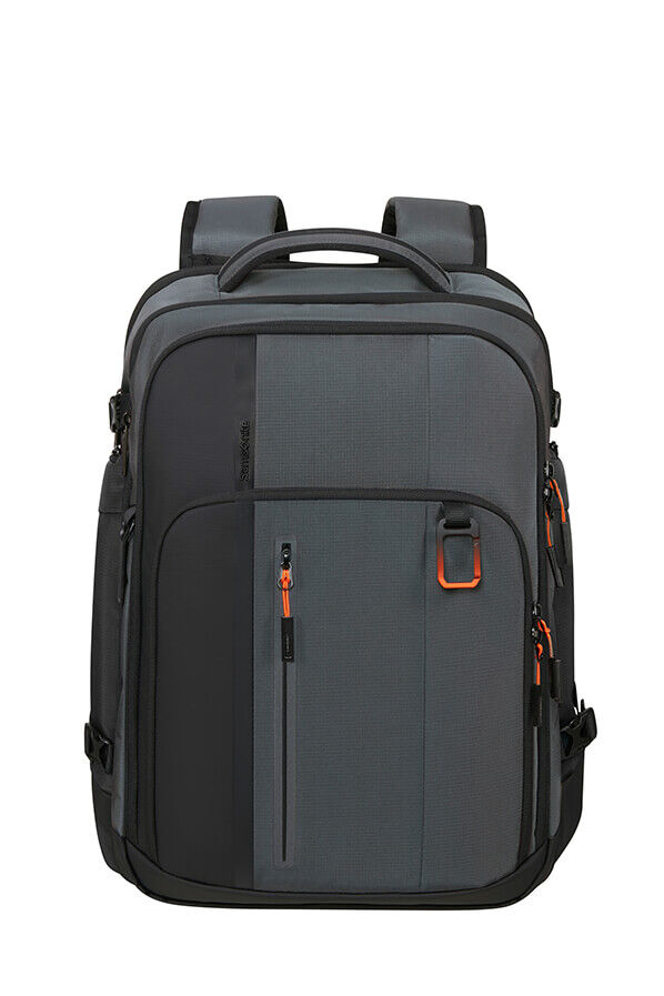 Biz2Go 2 3-in-1-Reiserucksack 17.3"
