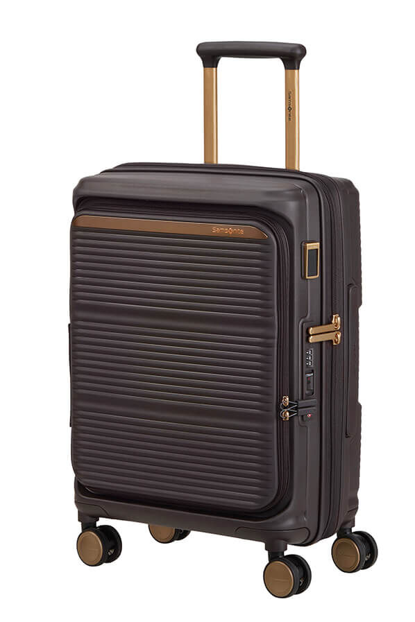 Paralux Valise 4 roues extensible 55cm