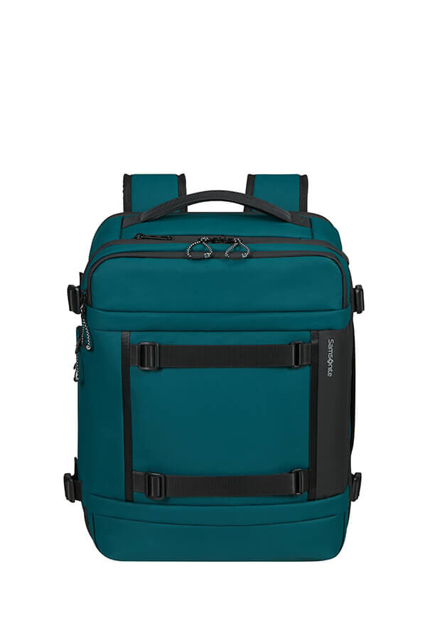Samsonite Cabin Pack Underseat Backpack S  Deep Teal