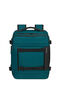 Samsonite Cabin Pack Underseat Backpack S  Deep Teal