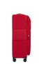 Samsonite GoTwist Spinner Exp 78cm  Rouge vif