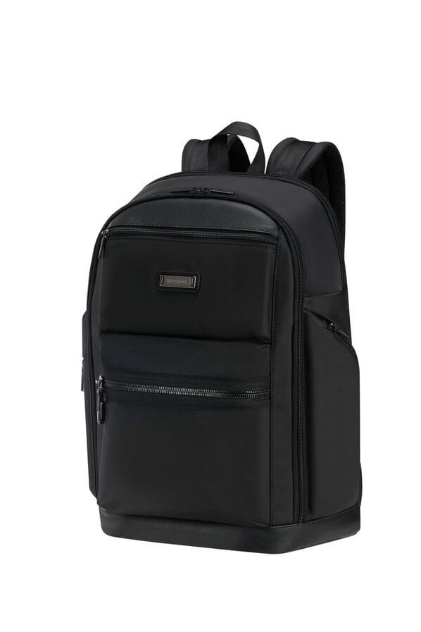 Samsonite Relyon Backpack M 15.6''  Schwarz